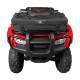 Передний кофр (багажник) для квадроцикла OGIO Honcho ATV Front Rack Bag, Mossy Oak